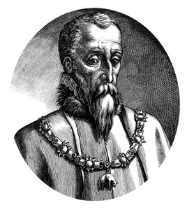 Ferdinando Alvarez de Toledo, Duca d