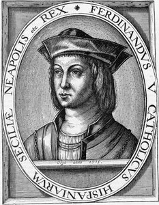 Ferdinando II d