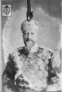 Ferdinando I di Bulgaria