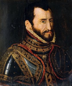 Fernando Álvarez de Toledo, Duca d