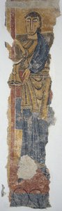 Figura con vaso da Santa Maria de Taüll