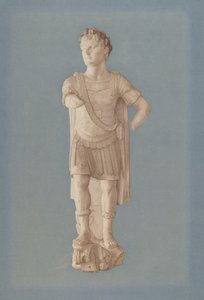 Polena: Giulio Cesare da Unbekannt