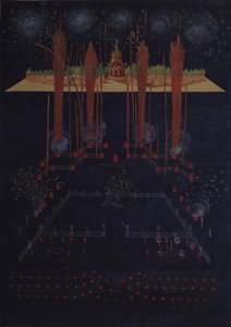 Fuochi d
