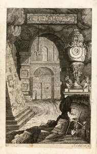 Prima edizione del libretto di Die Zauberflöte di W.A. Mozart, 1791 da Unbekannt