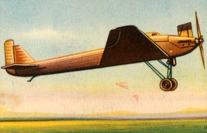Primo volo dell