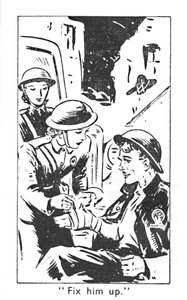 Riparalo, 1940 da Unbekannt