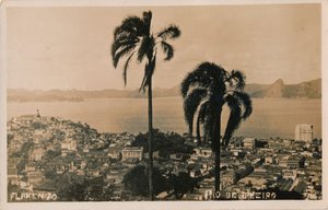 Flamengo. Rio de Janeiro, c. 1929 da Unbekannt
