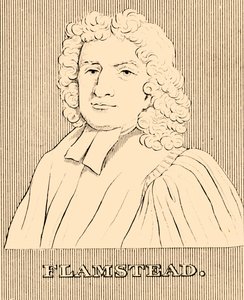Flamstead da Unbekannt