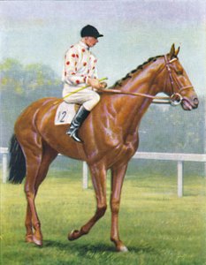 Flares, Fantino: R.A. Jones, 1939 da Unbekannt