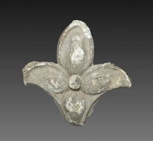 Fleur de Lys, 1700s da Unbekannt