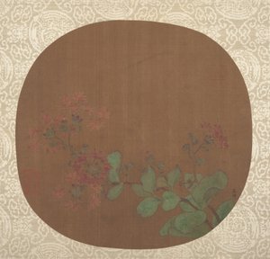 Studio di fiori da Unbekannt