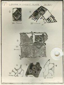Frammento, francese da Unbekannt