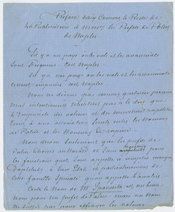 Frammento di 