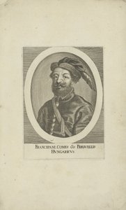 Fran Krsto Frankopan 1643-1671 da Unbekannt