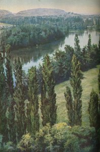 Francia, c1930s da Unbekannt
