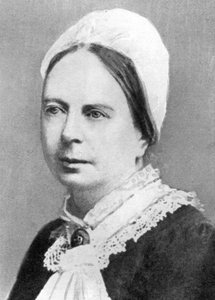 Frances Mary Buss 1827-1894, pioniera inglese dell