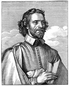 Franciscus Junius, pioniere della filologia germanica, 1887 da Unbekannt