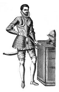 Francois, Duca d