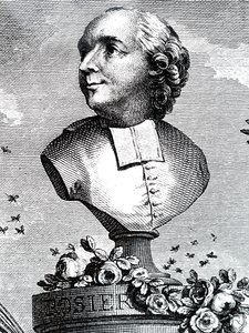 François Rozier da Unbekannt