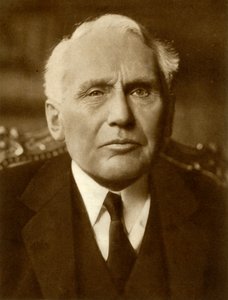 Frank Billings Kellogg, Segretario di Stato degli Stati Uniti
