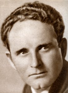 Frank Borzage, regista americano