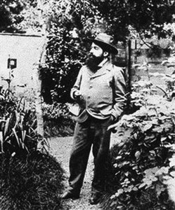 François-Constant Girel da Unbekannt