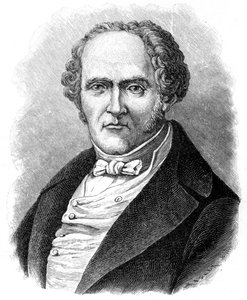 François Marie Charles Fourier, socialista utopico francese, 1903