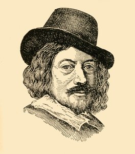 Frans Hals, 1933