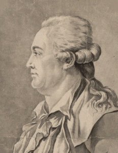 Franz Anton Mesmer 1734-1815