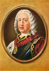 Franz I, 1933