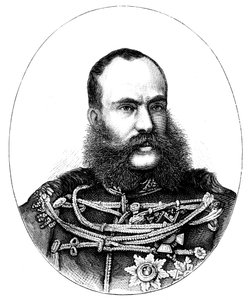 Francesco Giuseppe I 1830-1916, Imperatore d