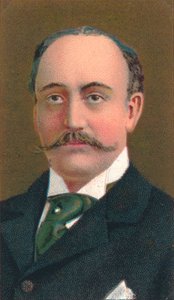 Franz Kossuth a Budapest, ingegnere e politico ungherese