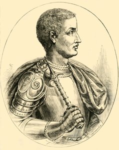 Federico II di Germania, 1194-1250, 1890
