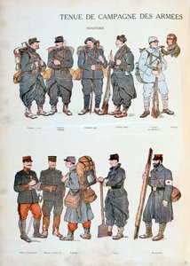 Uniformi dell