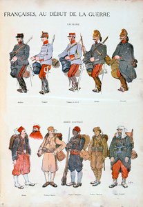 Uniformi dell
