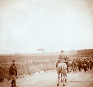 Soldati francesi, c1914-c1918