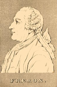 Freron, 1718-1776, 1830