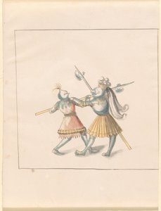 Freydal, Il libro delle giostre e dei tornei dell