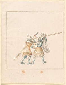 Freydal, Il libro dei tornei e dei giostre dell