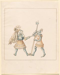 Freydal, Il libro dei tornei e giostre dell
