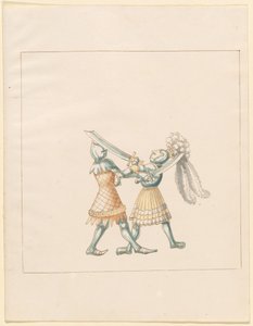 Freydal, Il libro dei tornei e giostre dell