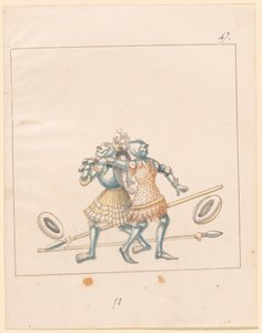Freydal, Il Libro delle Giostre e Tornei dell