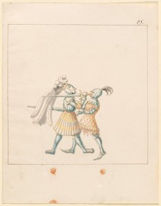 Freydal, Il libro dei tornei e giostre dell