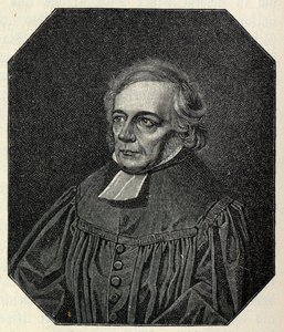 Friedrich Daniel Ernst Schleiermacher, 1768-1834
