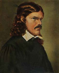 Friedrich Rückert 1788-1866, 1934