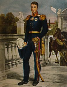 Friedrich Wilhelm III. 1770-1840, 1934 da Unbekannt