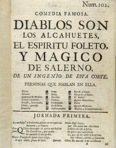 Frontespizio di 