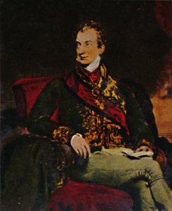 Fürst Metternich 1773-1859, 1934 da Unbekannt