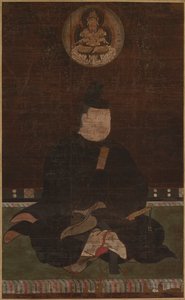Fujiwara no Muchimaro da Unbekannt