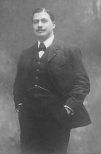 Fursy, c1893